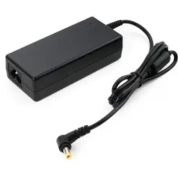 Блок живлення до ноутбуку Vinga ACER 65W 19V 3.42A 5.5*1.7 (VPA-1934-AC5517-101) - мініатюра 2