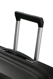 Валіза 81 См Samsonite UPSCAPE BLACK 81x54x34(37) KJ1*09004 - мініатюра 11