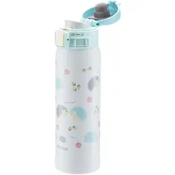 Термокружка Zojirushi SM-SG48GK 0.48 л White - мініатюра 2