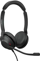 Навушники Jabra Evolve 2 30 SE MS USB-C/A Stereo (23189-999-779)