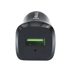 Зарядний пристрій REAL-EL CA-30 black (EL123160011) - мініатюра 3
