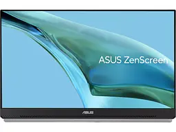 Монітор Asus ZenScreen MB249C (90LM0865-B01170)