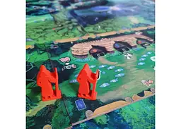 Настільна гра Game Brewer Дуб (Oak) (англ.) (PS140) - мініатюра 11