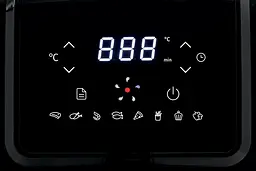 Мультипіч-фритюрниця Gorenje AF1700DB - мініатюра 7