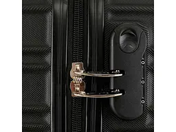 Валіза Semi Line 28 L Black (T5953-3) - мініатюра 2