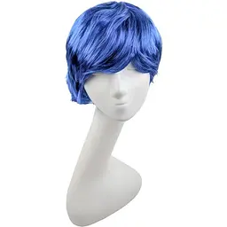 Перука Cosplay Man