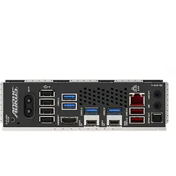 Материнська плата GIGABYTE X870 AORUS ELITE WIFI7 (X870 A ELITE WIFI7) - мініатюра 5