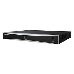 Відеореєстратор Hikvision (DS-7608NXI-K2)