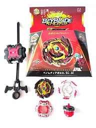 Блейд A-Toys «Веном Діаболос» B145-01 (3351)