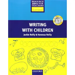 Primary RBT: Writing with Children - Джекі Рейлі