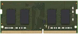 Модуль пам'яті Kingston DDR4 8Gb 3200 MHz Sodimm (KVR32S22S6/8)