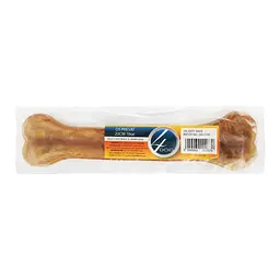 Ласощі для собак 4Dog Пресована кістка, 22 см, 1 шт. - мініатюра 2