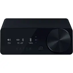 Ігрові навушники Razer Kraken V4 Pro Black (RZ04-05160100-R3M1) [117967] - мініатюра 9
