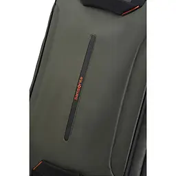 Дорожня Сумка Samsonite ECODIVER CLIMBING IVY 55x35x23 KH7*14011 - мініатюра 10