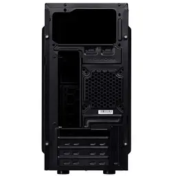 Корпус 2E BASIS RD860 (2E-RD860-3U) Без БП - мініатюра 3