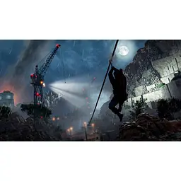 Гра Sniper Elite: Resistance Deluxe Edition для PS5 (EN + RU sub) [127754] - мініатюра 8