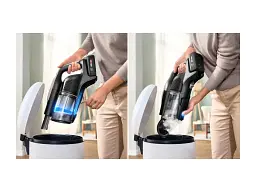 Вертикальний і ручний пилосос Bosch BSS1041GHF 2 в 1 - мініатюра 10