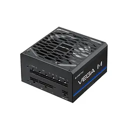 Chieftec Блок живлення Vega M (1000W), >90%, 80+ Gold