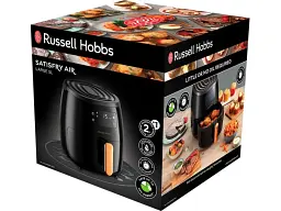 Мультипіч (аерофритюрниця) Russell Hobbs 26510-56 - мініатюра 9