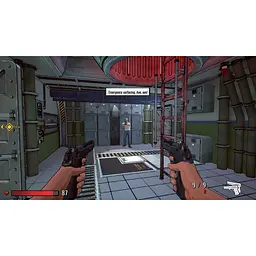 Ключ активації Microsoft XIII для Xbox One/Series S/X - мініатюра 5