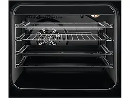 Плита електрична Electrolux LKR564275K - мініатюра 3
