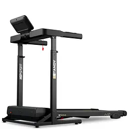 Бігова доріжка Hop-Sport HS-1900LB Standy - мініатюра 2