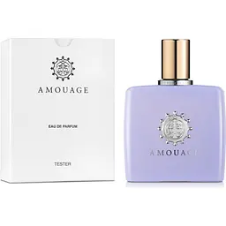 Amouage Lilac Love 100 мл тестер парфумована вода