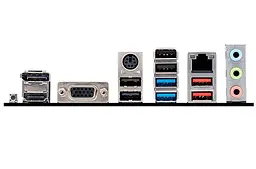 Материнська плата MSI Pro B650M-P (PRO B650M-P) (Socket AM5, AMD B650, Micro-ATX) Б/в - мініатюра 3