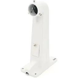 Кронштейн для камери PiPo PP-1602ZJ Wall mount, білий, метал