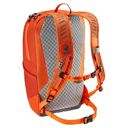 Рюкзак Deuter Speed Lite 17 Помаранчевий (1052-3410122 9906) - мініатюра 5