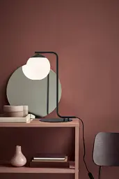 Настільна лампа Nordlux Grant 46635003 - мініатюра 3