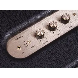 Акустична система Marshall Woburn II Black (1001904) [42733] - мініатюра 2