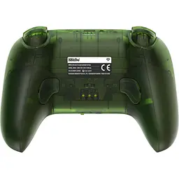 Геймпад 8BitDo Ultimate 3-mode Controller for Xbox Gamepad 81HB Jade [151306] - мініатюра 4