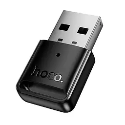 Bluetooth 5.4 адаптер Hoco UA42 USB adapter - мініатюра 3