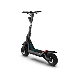 Електросамокат OKAI ES800 Panther Off-Road Black 12", 1500(3000)W, Dual Motor, 19.2Ah, 50km, 60km\h, 35%, NFC, App, 43kg (ES800-B) - мініатюра 7