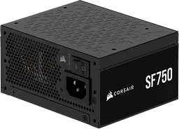Блок живлення Corsair SF750 750W 80+ Platinum (CP-9020284-EU)