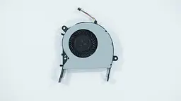 Вентилятор для ноутбука ASUS X555LA, X555LD, X555LN, R556LD, DC5V 2.25W, 4pin (SUNON MF60070V1-C370-S9A, 13NB0621T05011) (Кулер)