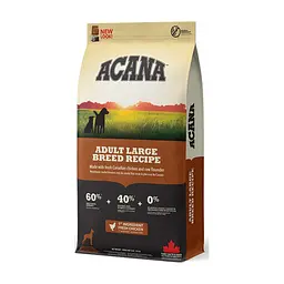 Сухий корм для собак Acana Adult Large Breed Recipe 17 кг (0064992521172) - мініатюра 4