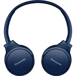Навушники Panasonic Bluetooth Stereo RB-HF420BGE-A Blue UA - мініатюра 2