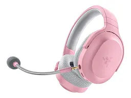 Навушники з мікрофоном Razer Barracuda X 2022 Quartz (RZ04-04430300-R3M1) - мініатюра 4
