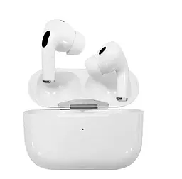 Бездротові навушники No Brand Pods Білий (SH0000404)
