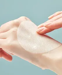 Заспокійливі тонер-педи з центелою Tocobo CICA Calming Aqua Pad 2 шт. - мініатюра 4
