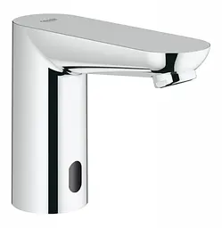 Кран для умивальника Grohe Euroeco Cosmopolitan E 36271000, Хром