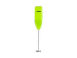 Спінювач молока Mesko MS 4493 green - мініатюра 2