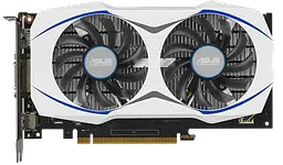 Відеокарта GeForce GTX 950 2GB Asus OC (GTX950-OC-2GD5) Б/В - мініатюра 2