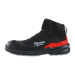 Чоботи робочі MILWAUKEE, FXT S3S 1M110133 ESD SC FO SR, 42/8 - мініатюра 3