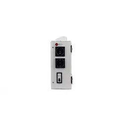 Стабілізатор напруги AVR Volt Polska 10000VA 8% Slim - мініатюра 3