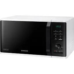 Мікрохвильова піч Samsung MG23K3515AW [106150] - мініатюра 5