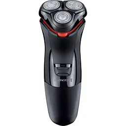 Електробритва Remington Power Series чорно-червона (PR1330) - мініатюра 2