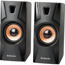 Акустична система Defender Aurora S8 Black (65408) - мініатюра 1